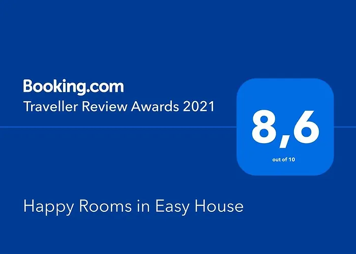 Easy House