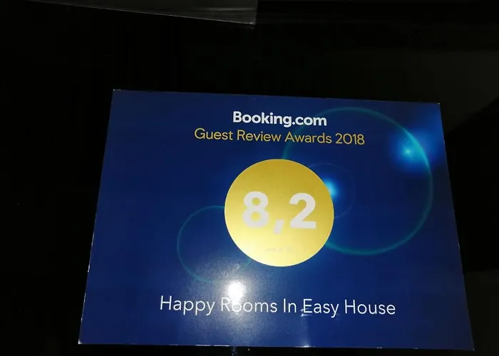 Easy House